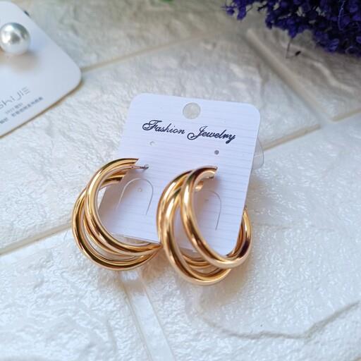 گوشواره  زارا